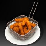 nuggets de solomillo de pollo