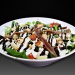 ensalada cesar