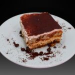 tiramisú